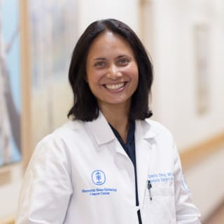 Smita Sihag, MD, Thoracic Surgery, New York, NY, Memorial Sloan Kettering Cancer Center