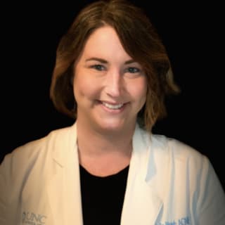 Kristin Walsh, Nurse Practitioner, Chapel Hill, NC