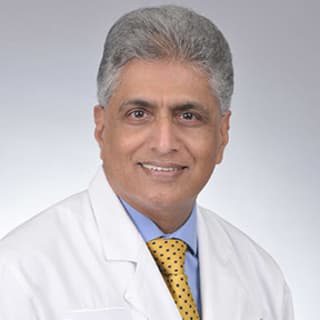 Chittur Sivaram, MD, Cardiology, Oklahoma City, OK, SSM Health St. Anthony Hospital - Midwest