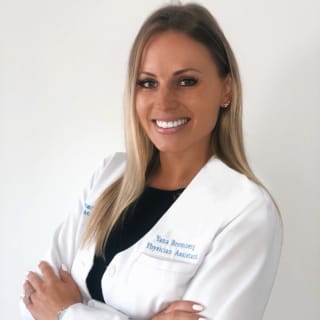 Yana Bromberg, PA, Urology, Aventura, FL
