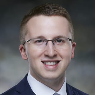 Jonathan Trout, MD, Neurology, Salt Lake City, UT