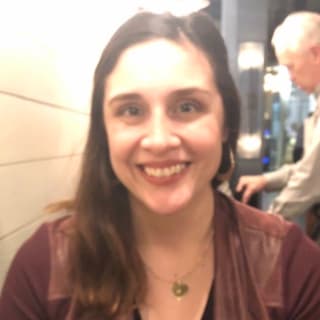 Lalleh Adhami Vigo, MD, Psychiatry, Huntsville, AL