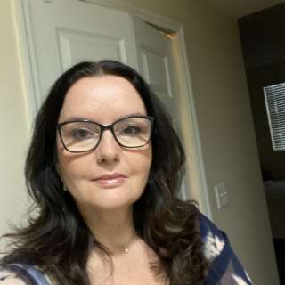 Gordana Bjekic, MD, Pulmonology, Aventura, FL