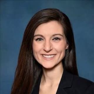 Grace DeMarco, MD, Resident Physician, Falls Church, VA