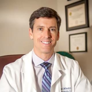 Daniel Mcdyer, MD, Obstetrics & Gynecology, Jacksonville, FL, HCA Florida Memorial Hospital 