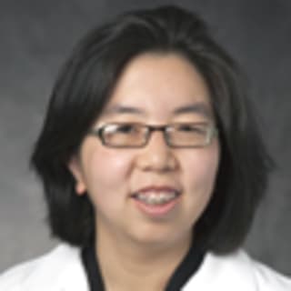 Angela (Byun) Robinson, MD, Pediatric Rheumatology, Cleveland, OH, University Hospitals Cleveland Medical Center
