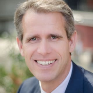 Philip Knott, MD, Otolaryngology (ENT), San Francisco, CA, UCSF Medical Center