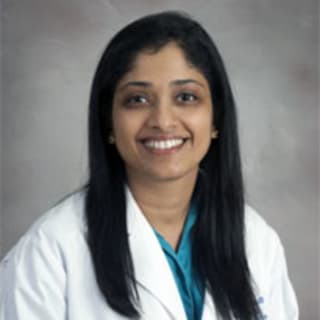 Sudha Tallavajhula, MD