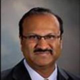Virendra Parikh, MD, Colon & Rectal Surgery, Fort Wayne, IN, Parkview Hospital