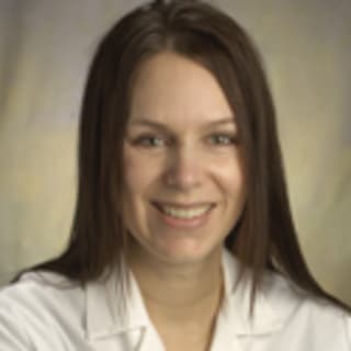 Kristen Wuckert, MD, Obstetrics & Gynecology, Warren, MI, Corewell Health William Beaumont University Hospital