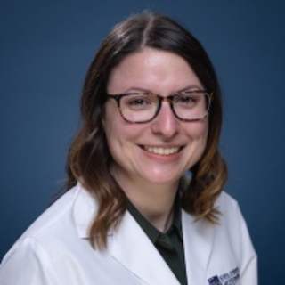 Joelle Gabet, MD, Physical Medicine/Rehab, Cleveland, OH