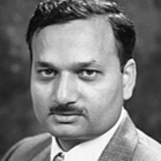 Jayesh Shah, MD