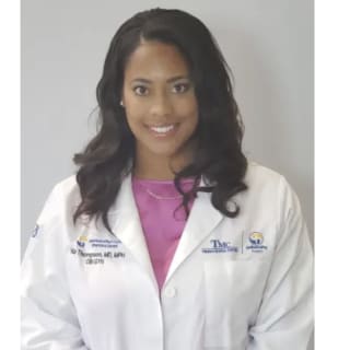 Nia Thompson, MD, Obstetrics & Gynecology, Kansas City, MO, Touro Infirmary