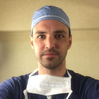 Marcelo Assmann, MD, Emergency Medicine, Springfield, MO