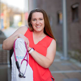 Jenifer Hill, Nurse Practitioner, Bowling Green, KY