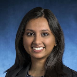 Niyathi Prasad, MD, Research, Baltimore, MD