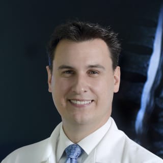 Stephen Massimi, MD
