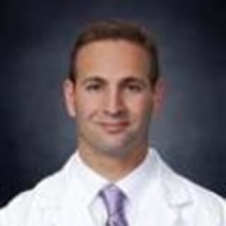 Nicholas Grimaldi, DO, Orthopaedic Surgery, Morristown, TN, Lakeway Regional Hospital
