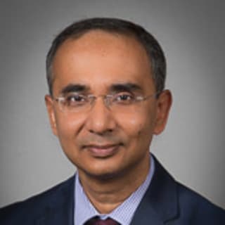 Syed Hussain, MD, Thoracic Surgery, New York, NY