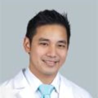 Armand Widjaja, MD, Pediatrics, Irvine, CA