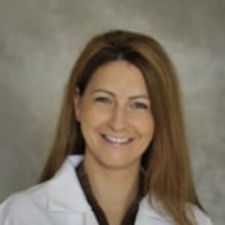 Jane Cook, DO, Radiology, Saint Petersburg, FL, Johns Hopkins All Children's Hospital