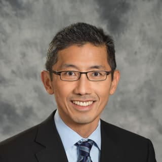 Yale Wang, MD, Cardiology, Minneapolis, MN, Ridgeview Medical Center