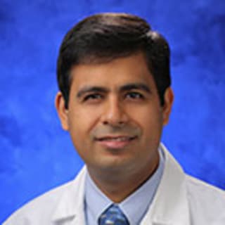 Kunal Karamchandani, MD, Anesthesiology, Dallas, TX, University of Texas Southwestern Medical Center
