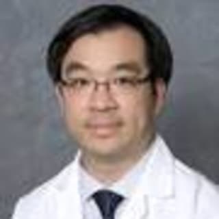 David Ni, MD, Endocrinology, Washington, DC, Johns Hopkins Howard County Medical Center