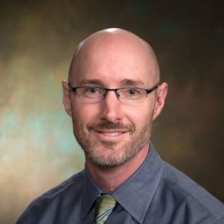 Thomas Hunt, MD, Family Medicine, Eau Claire, WI
