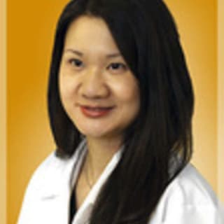 Corinne Liu, MD, Radiology, New York, NY, Memorial Sloan Kettering Cancer Center