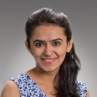 Akanksha Thakkar, MD, Cardiology, Hazard, KY