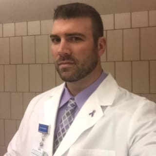 Paul Orefice, MD, Resident Physician, Rootstown, OH