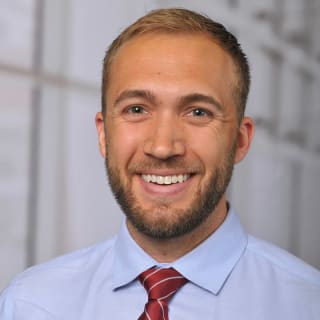 Kyle Cotten, DO, Ophthalmology, Indianapolis, IN, Ohio State University Wexner Medical Center