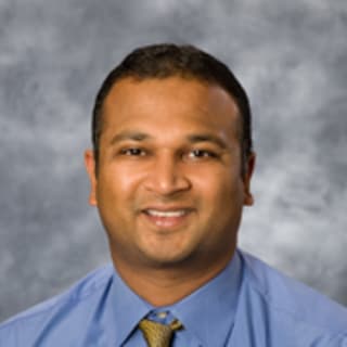 Yogesh Patel, DO, Gastroenterology, Saint Charles, IL, Northwestern Medicine Delnor Hospital