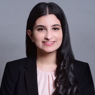 Mariah Siddiqui, MD, Resident Physician, Piscataway, NJ