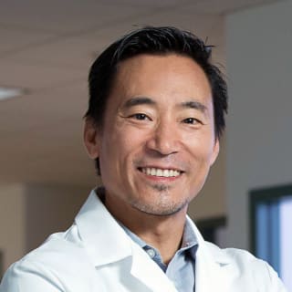 Daniel Chen, MD, Oncology, Burlingame, CA