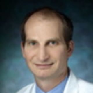 Christopher Hoffmann, MD