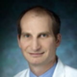 Christopher Hoffmann, MD, Infectious Disease, Lutherville, MD, Johns Hopkins Hospital