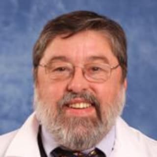 John Baenziger, MD, Pathology, Indianapolis, IN, Richard L. Roudebush Veterans Affairs Medical Center
