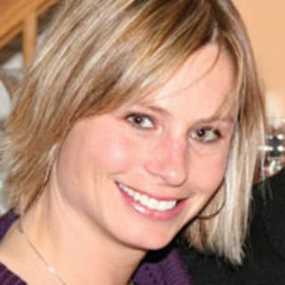 Kristin Barber, Nurse Practitioner, Salt Lake City, UT, University of Utah Health