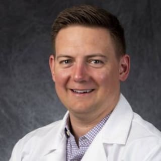 John Gatz, MD, Emergency Medicine, Baltimore, MD, University of Maryland Medical Center