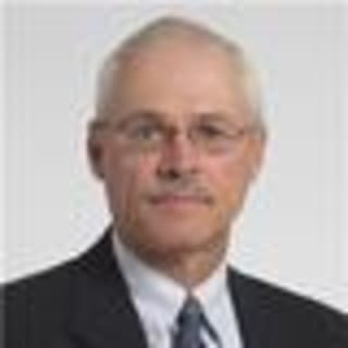 John Patzakis, DO, Vascular Surgery, Cleveland, OH, Cleveland Clinic
