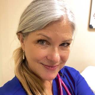 Ginger Gakunga, Nurse Practitioner, Bartlett, TN