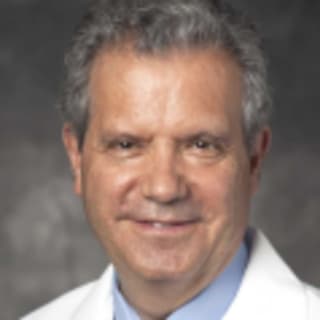 Pablo Ros, MD, Radiology, Stony Brook, NY, St. Charles Hospital