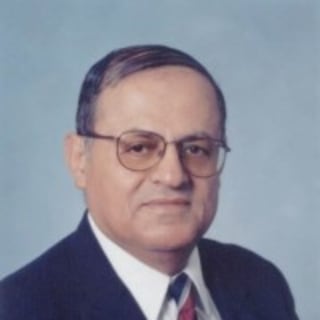 Abdullatif Nimr, MD