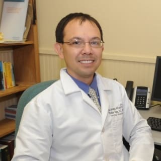 Matthew Watson, MD, Internal Medicine, Gilroy, CA