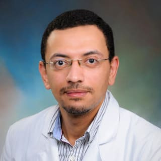 Khalid Elharrif, MD, Internal Medicine, Olympia Fields, IL