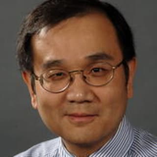 Johnson Liu, MD