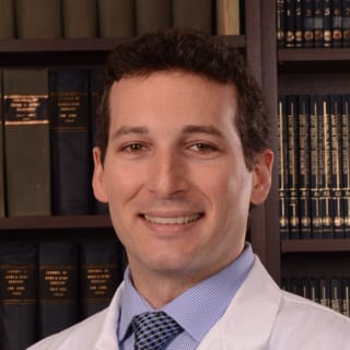 Daniel Luckenbill, MD, Orthopaedic Surgery, Dayton, OH, Soin Medical Center