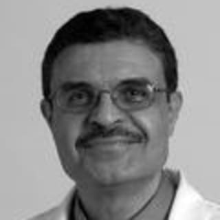 Mohammad Rajabi, MD, Obstetrics & Gynecology, Cleveland, OH, Cleveland Clinic